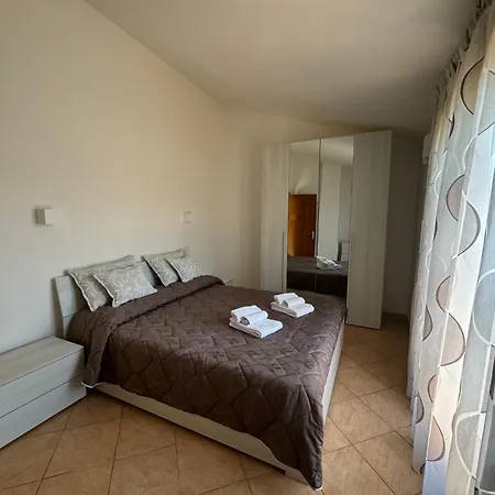 Smeralda Appartement *