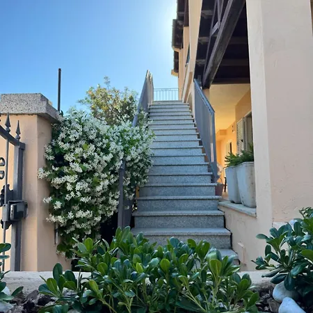 Appartement Smeralda *