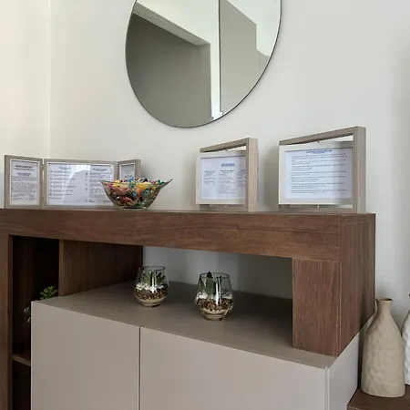 Smeralda Appartement