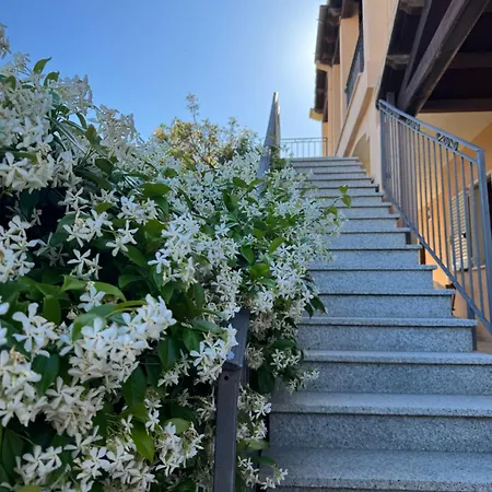 Smeralda Appartement Olbia