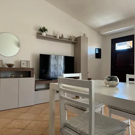 Smeralda Apartamento Olbia