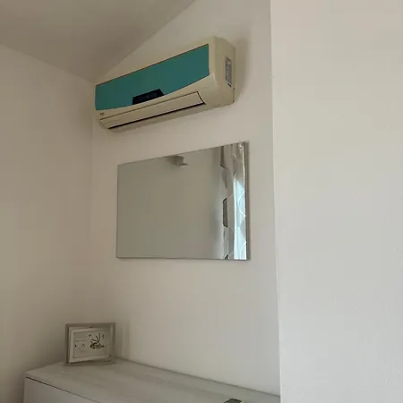 Apartamento Smeralda Olbia