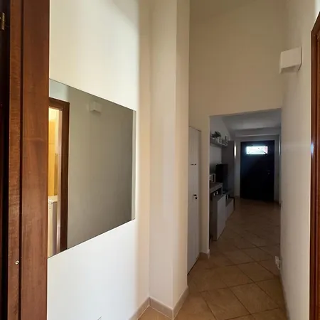 Smeralda Apartment