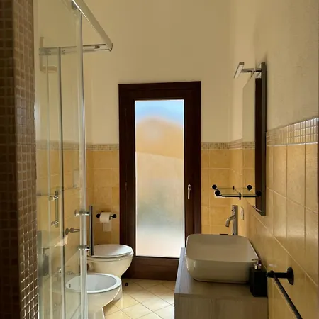 Apartment Smeralda