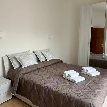 Apartment Smeralda Olbia