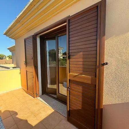 Smeralda Apartamento