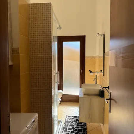 Apartamento Smeralda *