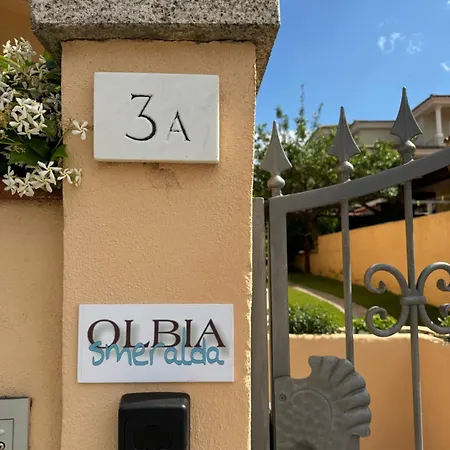 Smeralda Olbia