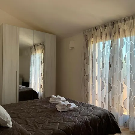 Apartamento Smeralda *