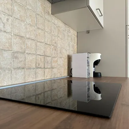 Smeralda Apartment