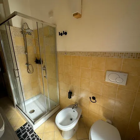 Apartment Smeralda