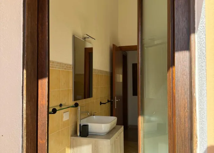 Smeralda Ольбия