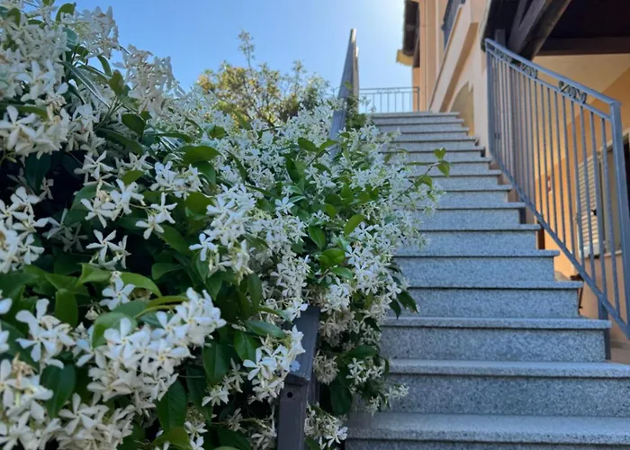 Smeralda Apartamento Olbia